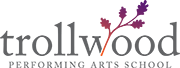 Trollwood Performing Arts School Logo