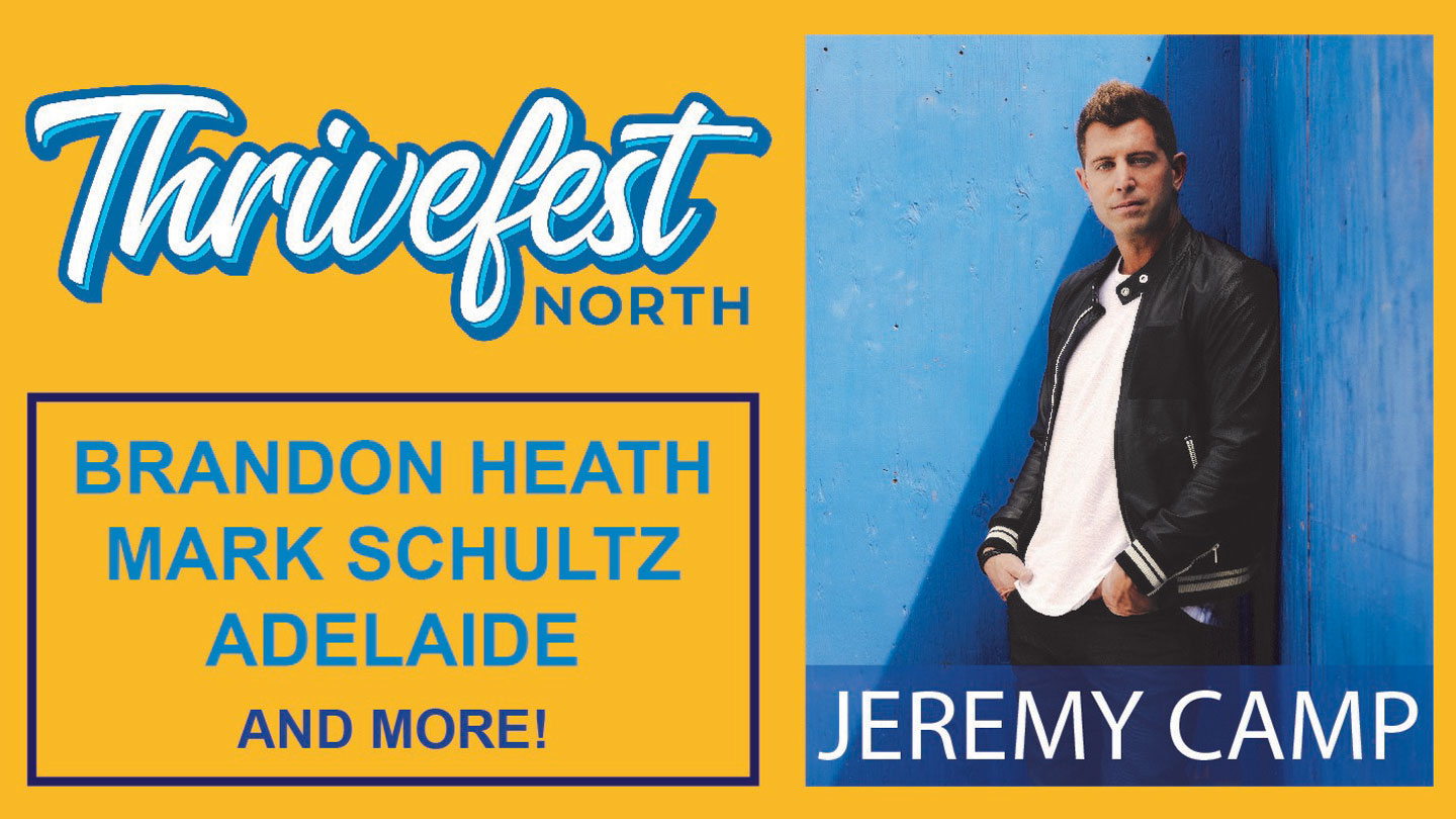 Thrivefest