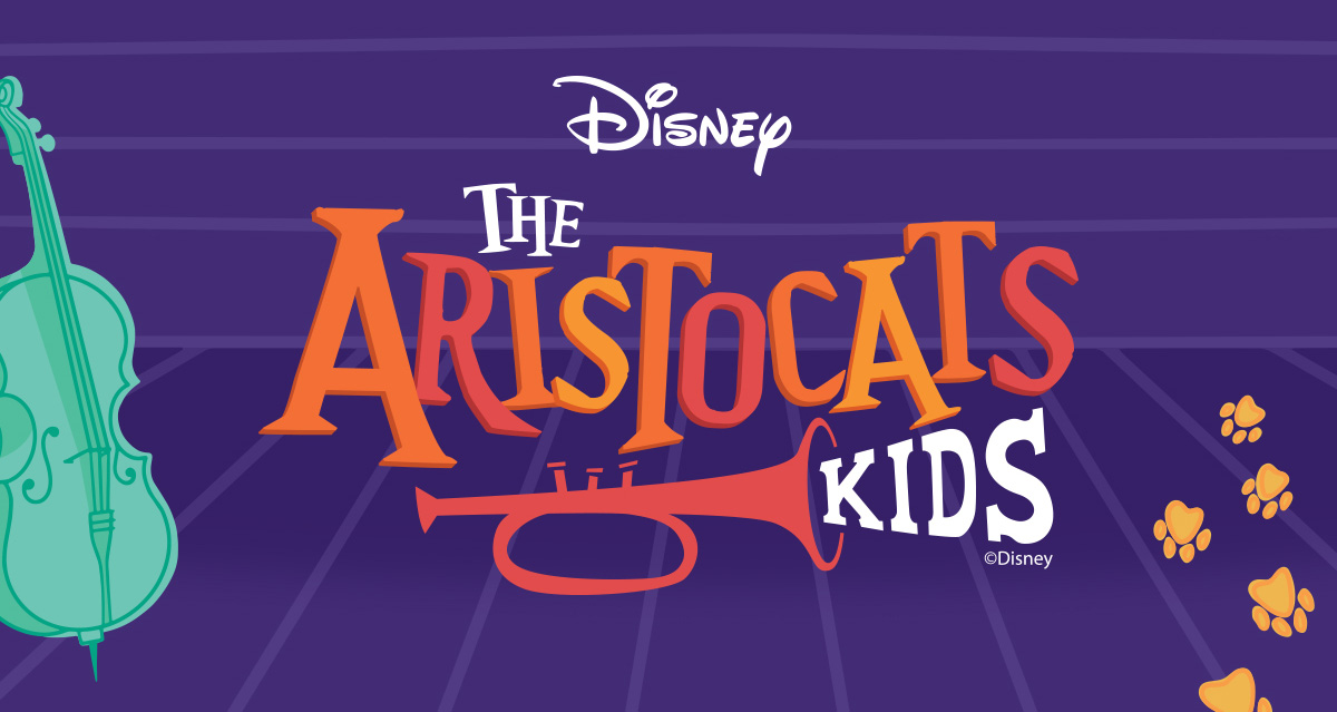 The Aristocats Kids