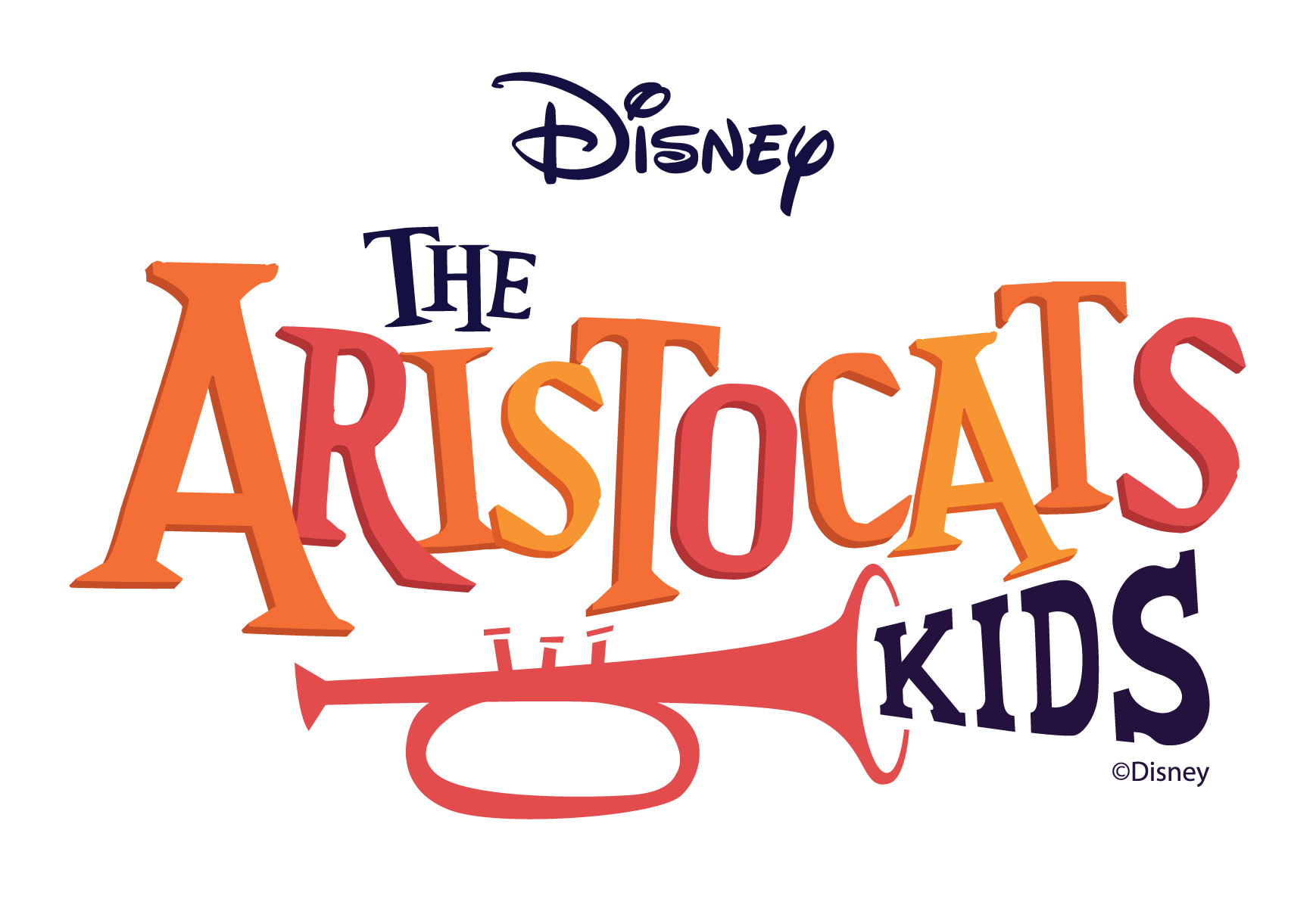 The Aristocats Kids