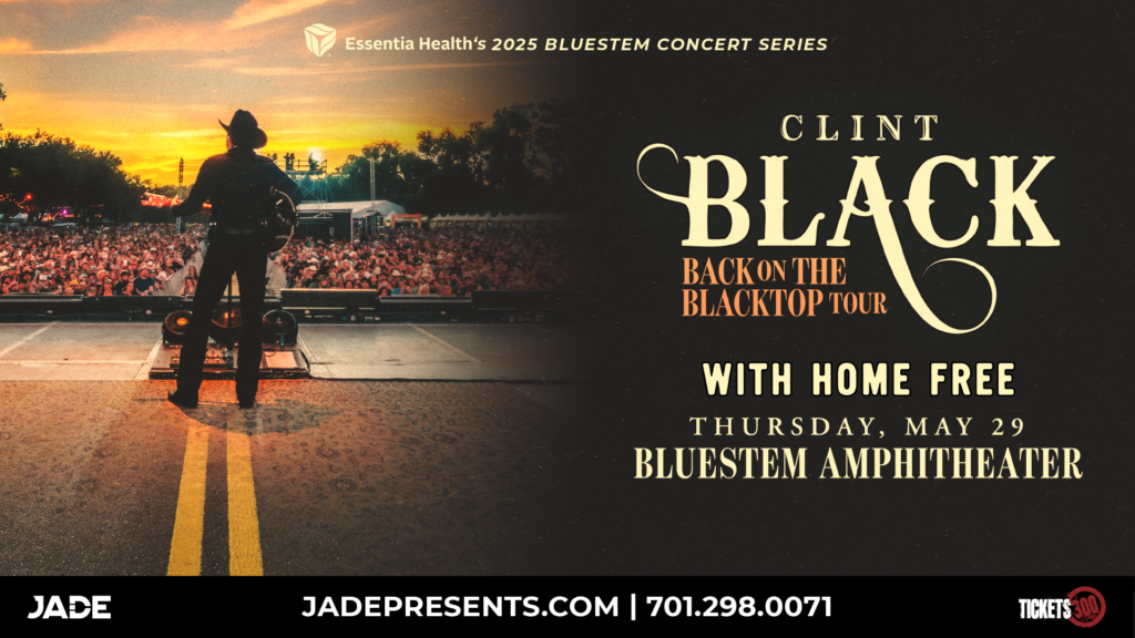 Clint Black